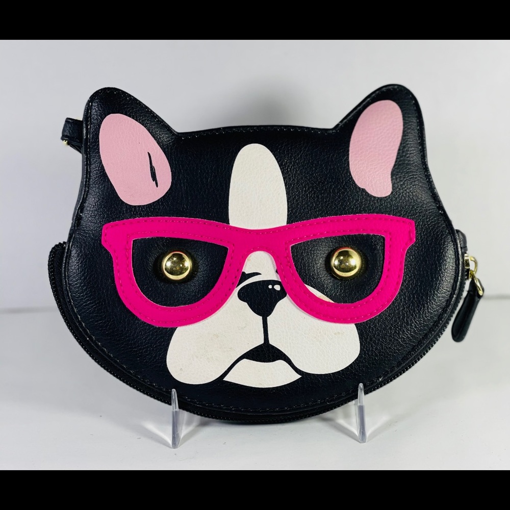 NWOT’s Betsey Johnson Wristlet